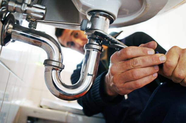 Best Plumbing Repair Near Me  in Bellaire, TX