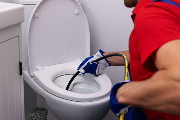 Best Local Plumber Services  in Bellaire, TX