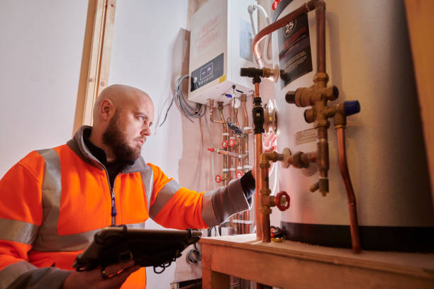Best Affordable Plumbing Services  in Bellaire, TX