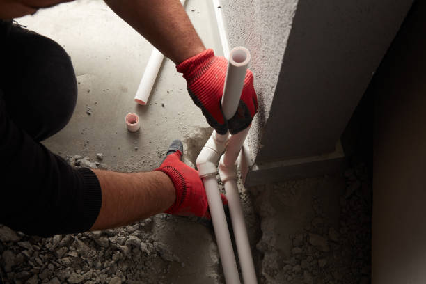 Best Faucet Repair  in Bellaire, TX