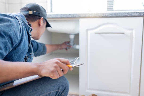 Best Plumbing Services Near Me  in Bellaire, TX