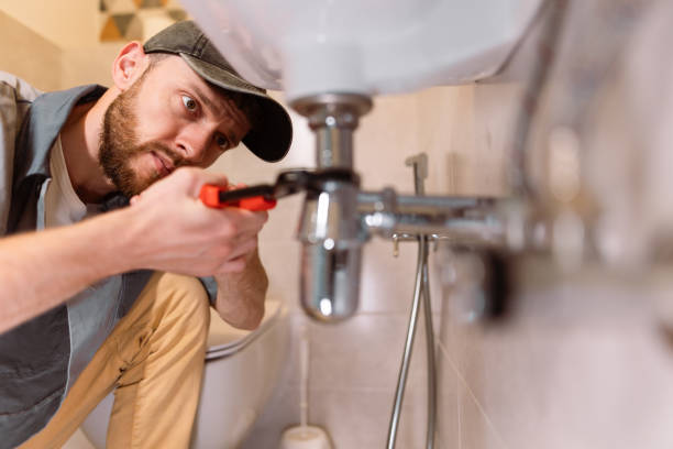 Trusted Bellaire, TX Plumbing Experts