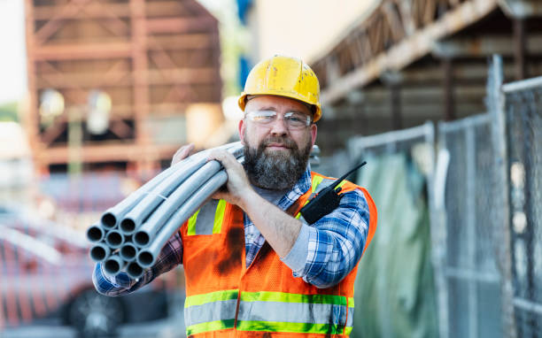 Best Drain Cleaning Services  in Bellaire, TX