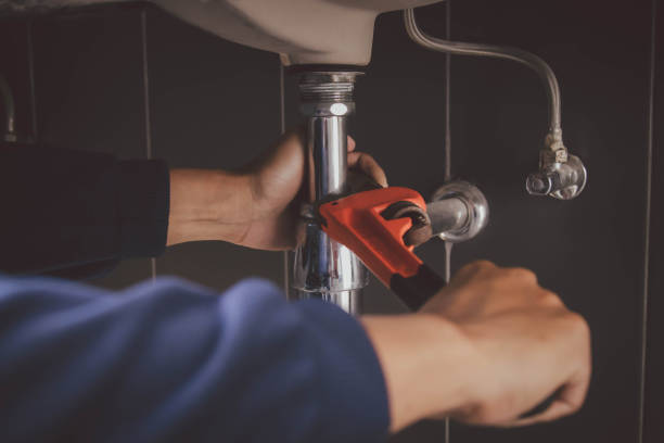 Best Residential Plumbing Services  in Bellaire, TX